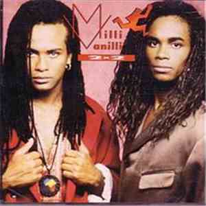 Milli Vanilli - 2 x 2 download flac