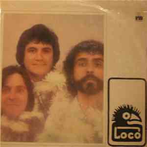 Mister Loco - Mister Loco download flac