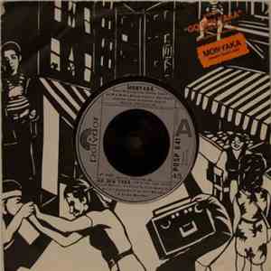 Monyaka - Go Deh Yaka download flac