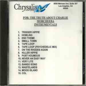Morcheeba - The Truth About Charlie (Instrumentals) download flac