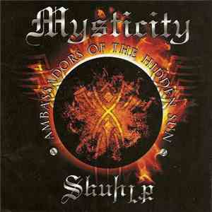 Mysticity - Ambassadors Of The Hidden Sun download flac
