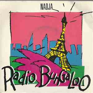 Nadja - Radio Bungaloo / Pour La Vie download flac