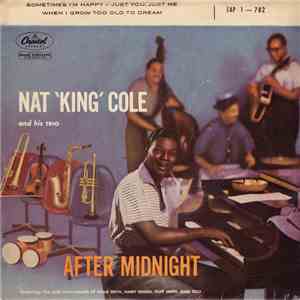 Nat 'King' Cole And His Trio - After Midnight Part 1 download flac