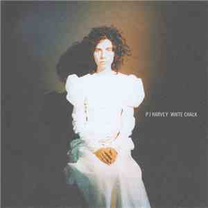 P J Harvey - White Chalk download flac