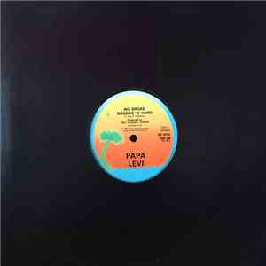 Papa Levi - Big Broad Massive 'N' Hard download flac