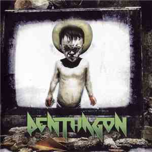 Penthagon - Penthagon download flac