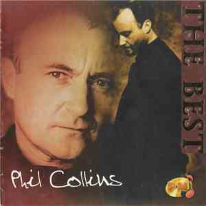 Phil Collins - The Best download flac