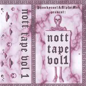 Phonkycool & AlphaMob - Nite Of The Trill Vol.1 download flac