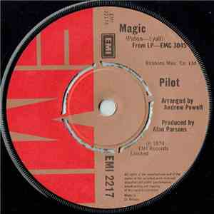 Pilot - Magic download flac