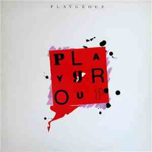 Playgroup - Model Noise download flac