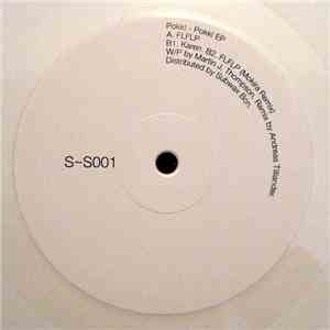 Pokk! - Pokk! EP download flac
