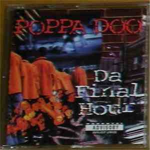 Poppa Doo - Da Final Hour download flac