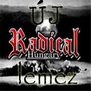 Radical Hungary - Új Lemez download flac