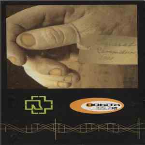 Rammstein - Mutter download flac