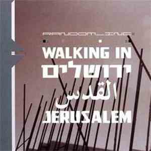 Random_Inc - Walking In Jerusalem download flac