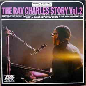Ray Charles - The Ray Charles Story Vol. 2 download flac