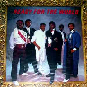 Ready For The World - Long Time Coming download flac
