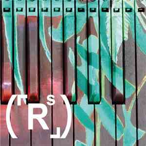 Revolution State - Viridian Resonance download flac