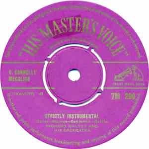 Richard Maltby And His Orchestra - Strictly Instrumental / Star Dust Mambo download flac