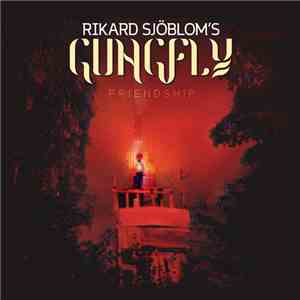 Rikard Sjöblom's Gungfly - Friendship download flac
