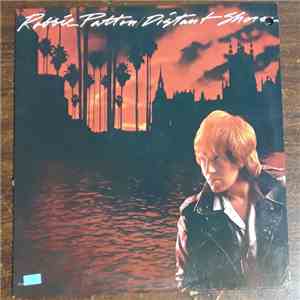 Robbie Patton - Distant Shores download flac