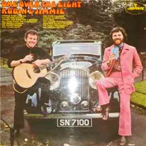 Robin Hall And Jimmie MacGregor - One Over The Eight download flac