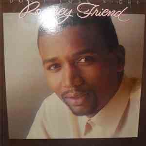Rodney Friend  - Don't Lose Sight download flac