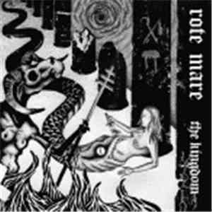 Rote Mare - The Kingdom download flac