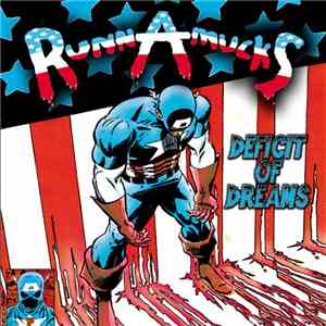 RunnAmucks - Deficit Of Dreams download flac