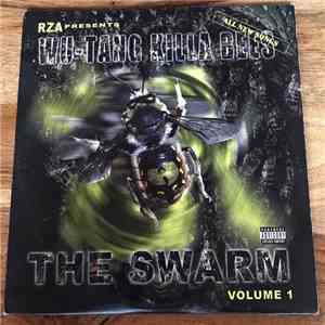 RZA Presents Wu-Tang Killa Bees - The Swarm (Volume 1) download flac