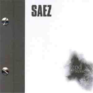 Saez - God Blesse FLAC album