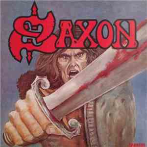 Saxon - Saxon download flac