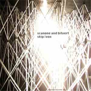 Scanone, Bitvert - Skip/Vox download flac