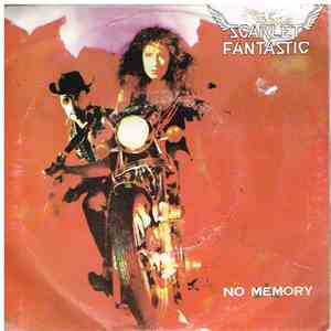 Scarlet Fantastic - No Memory download flac