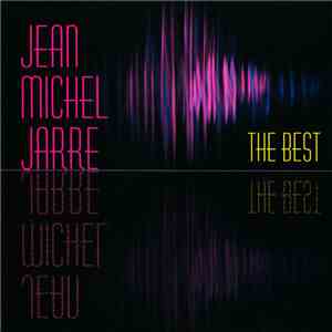 Sergio Presto - Jean Michel Jarre (The Best) download flac