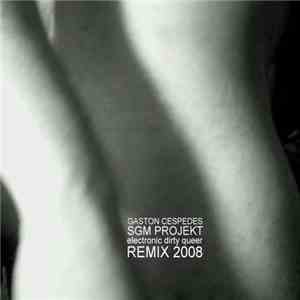 SGM Projekt - Electronic Dirty Queer (Remix 2008) download flac