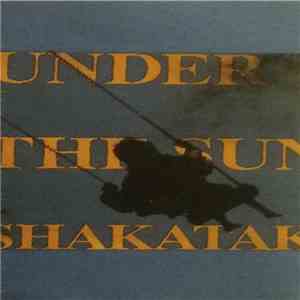 Shakatak - Under The Sun download flac