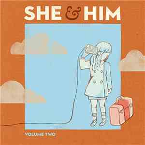 She & Him - Volume Two download flac