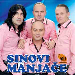 Sinovi Manjače - Sinovi Manjače download flac