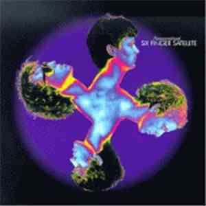 Six Finger Satellite - Paranormalized download flac