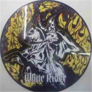 Skrewdriver - White Rider download flac