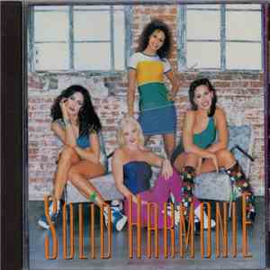 Solid HarmoniE - Solid Harmonie download flac