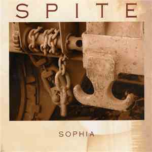 Sophia  - Spite download flac