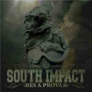 South Impact - Res A Provar download flac