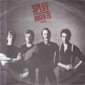 Spliff - Augen Zu download flac