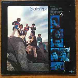 Stairsteps - Stairsteps download flac