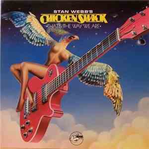 Stan Webb's Chicken Shack - That's The Way We Are download flac