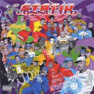 Statik  - Connected download flac