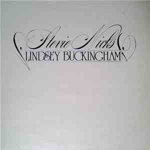 Stevie Nicks & Lindsey Buckingham - Nicks & Buckingham download flac