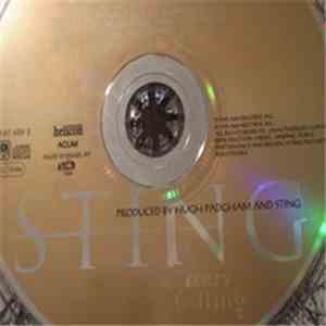 Sting - Mercury Falling download flac